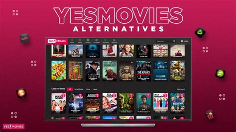 yesmovies proxy 2024